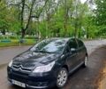 Чорний Сітроен С4, об'ємом двигуна 1.6 л та пробігом 256 тис. км за 3200 $, фото 1 на Automoto.ua