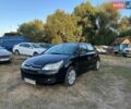 Черный Ситроен С4, объемом двигателя 1.59 л и пробегом 264 тыс. км за 3950 $, фото 1 на Automoto.ua