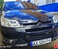Черный Ситроен С4, объемом двигателя 2 л и пробегом 272 тыс. км за 5700 $, фото 1 на Automoto.ua