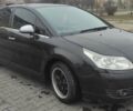 Черный Ситроен С4, объемом двигателя 1.59 л и пробегом 200 тыс. км за 3550 $, фото 5 на Automoto.ua