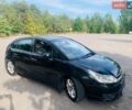Черный Ситроен С4, объемом двигателя 1.59 л и пробегом 300 тыс. км за 3250 $, фото 1 на Automoto.ua