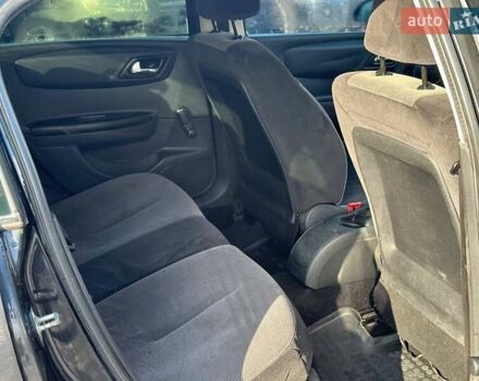 Ситроен С4 2006 в Харькове на Automoto.ua Черный Ситроен С4, объемом двигателя 1.59 л и пробегом 164 тыс. км за 3300 $, фото 6 на Automoto.ua