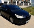 Черный Ситроен С4, объемом двигателя 1.59 л и пробегом 258 тыс. км за 3499 $, фото 1 на Automoto.ua
