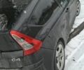 Черный Ситроен С4, объемом двигателя 1.6 л и пробегом 320 тыс. км за 2200 $, фото 2 на Automoto.ua