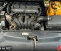 Чорний Сітроен С4, об'ємом двигуна 2 л та пробігом 259 тис. км за 5900 $, фото 9 на Automoto.ua