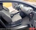 Черный Ситроен С4, объемом двигателя 1.6 л и пробегом 204 тыс. км за 4500 $, фото 5 на Automoto.ua