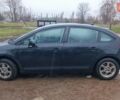 Чорний Сітроен С4, об'ємом двигуна 1.6 л та пробігом 210 тис. км за 4600 $, фото 14 на Automoto.ua
