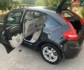 Черный Ситроен С4, объемом двигателя 1.59 л и пробегом 300 тыс. км за 3250 $, фото 11 на Automoto.ua