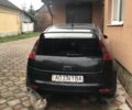 Черный Ситроен С4, объемом двигателя 1.59 л и пробегом 190 тыс. км за 4500 $, фото 1 на Automoto.ua