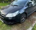 Черный Ситроен С4, объемом двигателя 16 л и пробегом 100 тыс. км за 2800 $, фото 1 на Automoto.ua