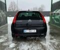 Чорний Сітроен С4, об'ємом двигуна 1.6 л та пробігом 236 тис. км за 4000 $, фото 8 на Automoto.ua
