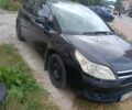 Чорний Сітроен С4, об'ємом двигуна 1.6 л та пробігом 240 тис. км за 2200 $, фото 1 на Automoto.ua
