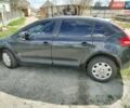Чорний Сітроен С4, об'ємом двигуна 1.4 л та пробігом 220 тис. км за 4350 $, фото 3 на Automoto.ua