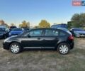 Черный Ситроен С4, объемом двигателя 1.59 л и пробегом 264 тыс. км за 3950 $, фото 1 на Automoto.ua