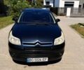 Черный Ситроен С4, объемом двигателя 1.59 л и пробегом 258 тыс. км за 3499 $, фото 1 на Automoto.ua