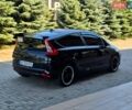 Черный Ситроен С4, объемом двигателя 2 л и пробегом 280 тыс. км за 3300 $, фото 6 на Automoto.ua