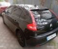 Чорний Сітроен С4, об'ємом двигуна 1.4 л та пробігом 176 тис. км за 3800 $, фото 1 на Automoto.ua
