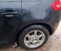 Чорний Сітроен С4, об'ємом двигуна 1.6 л та пробігом 210 тис. км за 4600 $, фото 11 на Automoto.ua