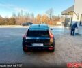 Черный Ситроен С4, объемом двигателя 1.6 л и пробегом 204 тыс. км за 4500 $, фото 3 на Automoto.ua