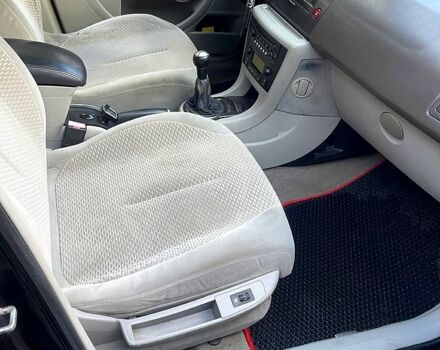 Ситроен С4 2006 в Харькове на Automoto.ua Черный Ситроен С4, объемом двигателя 1.6 л и пробегом 295 тыс. км за 3500 $, фото 8 на Automoto.ua