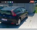 Черный Ситроен С4, объемом двигателя 1.6 л и пробегом 300 тыс. км за 2500 $, фото 1 на Automoto.ua