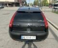Черный Ситроен С4, объемом двигателя 1.5 л и пробегом 190 тыс. км за 4100 $, фото 10 на Automoto.ua