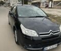 Чорний Сітроен С4, об'ємом двигуна 1.4 л та пробігом 203 тис. км за 4287 $, фото 1 на Automoto.ua