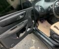 Чорний Сітроен С4, об'ємом двигуна 1.6 л та пробігом 380 тис. км за 4500 $, фото 9 на Automoto.ua