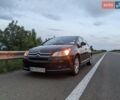 Чорний Сітроен С4, об'ємом двигуна 2 л та пробігом 289 тис. км за 4500 $, фото 1 на Automoto.ua