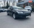 Черный Ситроен С4, объемом двигателя 1.59 л и пробегом 145 тыс. км за 2500 $, фото 1 на Automoto.ua