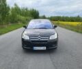 Черный Ситроен С4, объемом двигателя 1.6 л и пробегом 250 тыс. км за 5000 $, фото 1 на Automoto.ua