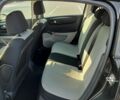 Черный Ситроен С4, объемом двигателя 1.6 л и пробегом 326 тыс. км за 3200 $, фото 6 на Automoto.ua