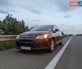Черный Ситроен С4, объемом двигателя 2 л и пробегом 289 тыс. км за 4500 $, фото 1 на Automoto.ua
