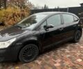 Черный Ситроен С4, объемом двигателя 1.6 л и пробегом 250 тыс. км за 3600 $, фото 10 на Automoto.ua