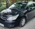 Черный Ситроен С4, объемом двигателя 1.6 л и пробегом 289 тыс. км за 4400 $, фото 1 на Automoto.ua