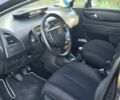 Черный Ситроен С4, объемом двигателя 1.6 л и пробегом 257 тыс. км за 4600 $, фото 9 на Automoto.ua