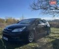 Сітроен С4 2007 у Фастове на Automoto.ua Чорний Сітроен С4, об'ємом двигуна 1.59 л та пробігом 260 тис. км за 3300 $, фото 15 на Automoto.ua