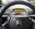Черный Ситроен С4, объемом двигателя 1.59 л и пробегом 172 тыс. км за 4700 $, фото 3 на Automoto.ua