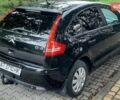 Чорний Сітроен С4, об'ємом двигуна 1.56 л та пробігом 289 тис. км за 4400 $, фото 2 на Automoto.ua