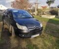 Чорний Сітроен С4, об'ємом двигуна 1.6 л та пробігом 165 тис. км за 4500 $, фото 1 на Automoto.ua