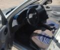 Черный Ситроен С4, объемом двигателя 1.6 л и пробегом 348 тыс. км за 2810 $, фото 9 на Automoto.ua