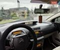 Черный Ситроен С4, объемом двигателя 1.6 л и пробегом 318 тыс. км за 3950 $, фото 17 на Automoto.ua