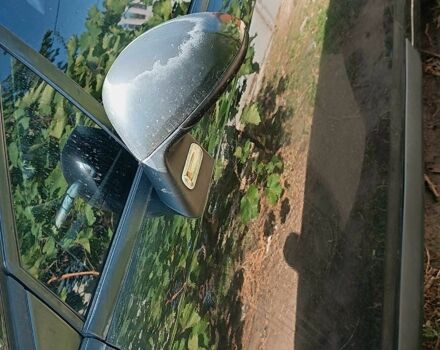 Чорний Сітроен С4, об'ємом двигуна 1.6 л та пробігом 242 тис. км за 4300 $, фото 6 на Automoto.ua