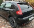 Черный Ситроен С4, объемом двигателя 1.6 л и пробегом 250 тыс. км за 3600 $, фото 9 на Automoto.ua