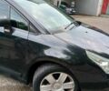 Черный Ситроен С4, объемом двигателя 1.6 л и пробегом 220 тыс. км за 3500 $, фото 7 на Automoto.ua