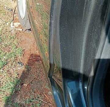 Черный Ситроен С4, объемом двигателя 1.6 л и пробегом 242 тыс. км за 4300 $, фото 14 на Automoto.ua