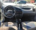 Черный Ситроен С4, объемом двигателя 1.6 л и пробегом 348 тыс. км за 2810 $, фото 4 на Automoto.ua