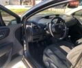 Черный Ситроен С4, объемом двигателя 2 л и пробегом 359 тыс. км за 3900 $, фото 7 на Automoto.ua