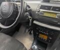 Черный Ситроен С4, объемом двигателя 2 л и пробегом 289 тыс. км за 4500 $, фото 21 на Automoto.ua