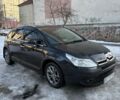 Чорний Сітроен С4, об'ємом двигуна 1.6 л та пробігом 168 тис. км за 5000 $, фото 1 на Automoto.ua